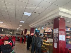-十二忠手拉面(五福店)