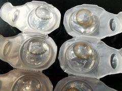 -4iNLOOK美瞳店(龙之梦购物中心虹口店)