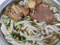 -其英猪脚粉(衡阳路总店)