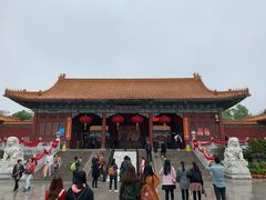 -珠海圆明新园