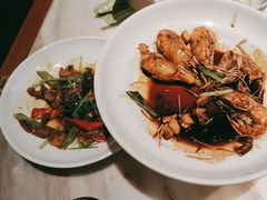 -大鱼徽州·寻味徽菜(星光总店)