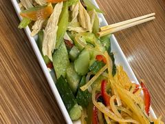 -丝路传奇·中国拉面航母店(北医三院店)
