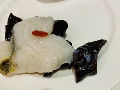 清蒸桂鱼-广州酒家(文昌总店)