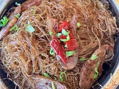 -狮王府淮扬菜(夫子庙老门东店)