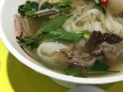 -蔡澜Pho·越南粉餐厅(海上世界店)