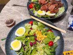 -西小排(来福士广场店)