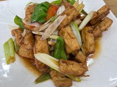 -许家炒鸡店(清真寺街店)