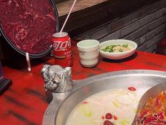 -袁老四重庆老火锅(桐梓坡店)