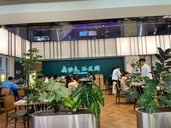 -南拳十三姨·潮汕砂锅粥·粤菜(西单大悦城店)