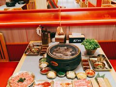 -龙虾奇迹泥炉烤肉(大华三路店)