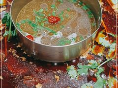 -葛记红焖羊肉(人民路店)