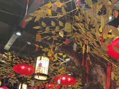 -满园烤鸭·春饼(太原街万达店)