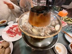 -鑫龙火锅城(青岛分店)