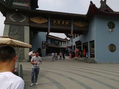 -武当山风景区
