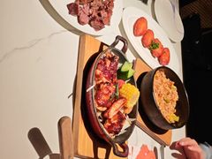 -湖滨1950牛排西餐厅(泽州路店)