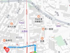 -香港恒丰酒店
