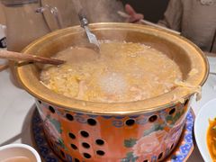 -上关东东北菜(夫子庙水游城店)
