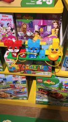 -kidsland(颐堤港店)