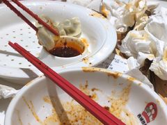 -清真·西域伙伴牛肉面·羊肉串(融创店)