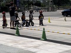 -BBR运动馆·障碍竞技·跑酷·体适能(海珠琶洲店)