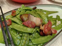 -青岛海天世园酒店-海澜阁中餐厅