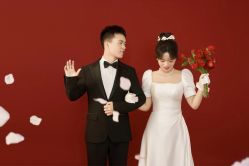 -雅云婚纱摄影工作室旗舰店