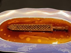 -曾宴·楚菜(湖北省博物馆店)