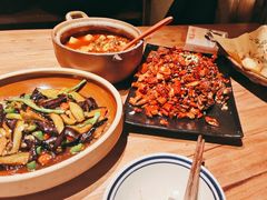 -泥糊破店小酒馆·团建聚餐(南京西路店)