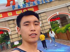 -厦门方特梦幻王国