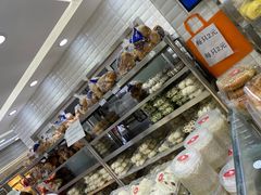 零售区-白玉兰食品(仲盛世界商城店)