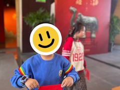 -太原市博物馆
