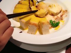 -外婆家(南通CBD大有境店)