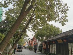 -手工艺活态馆