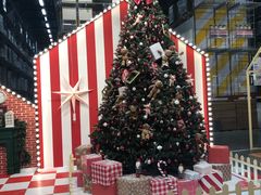 -宜家家居(哈尔滨商场店)