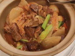 -粤财皇冠假日酒店·彩华轩中餐厅