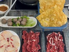 -全好食潮汕牛肉火锅(泗洲路店)