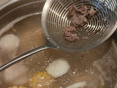 -八合里潮汕鲜牛肉火锅(福州万象城店)