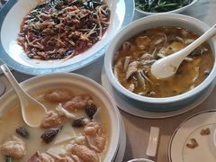 -渝信川菜(南滨店)