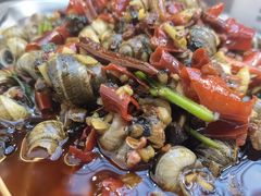 -老梅园大虾城(河西店)