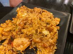 -老啪叽串炒饭(铁百店)