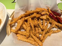 -鑫小城故事·藕汤·家常菜(台北一路总店)
