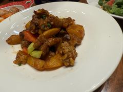 -渔傅·霞浦滩涂海鲜(建平店)