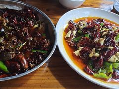 -三哥田螺(北书院街店)