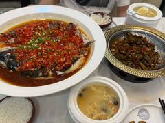 -湘桂人酒楼(西便门店)