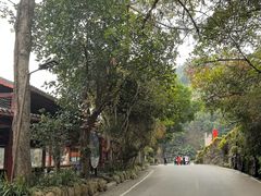 -龙门水都景区