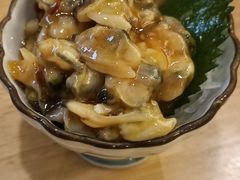 麻辣鲜蛤-村上一屋(望京店)