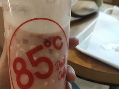 -85度C(成都浆洗街店)