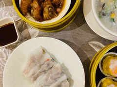 -香云轩·顺德菜(香云纱园林酒店店)