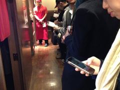 -一蘭拉面(新宿中央东口店)