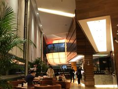 -洲际酒店·地平线全日餐厅HORIZON CAFÉ